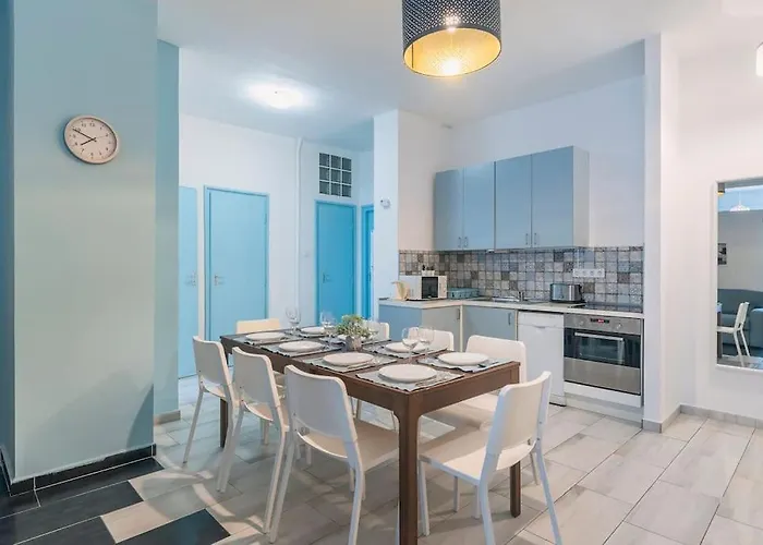 아파트 Center Apartment, Style, Location, Ac, Balcony *