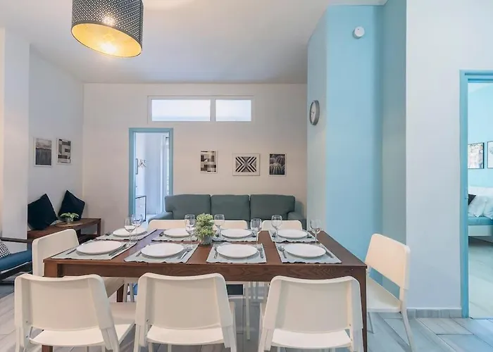 Center Apartment, Style, Location, Ac, Balcony * Budapeszt
