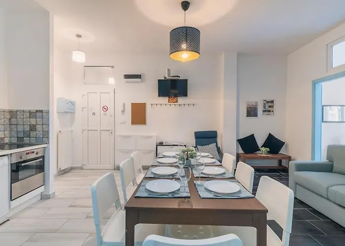 Appartamento Center Apartment, Style, Location, Ac, Balcony Budapest